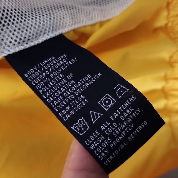 Tommy Hilfiger polyester lightweight jacket size XL - Picture 6 of 11